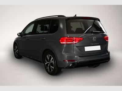 VW Touran (2026) - Photo 3