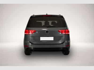 VW Touran (2026) - Photo 4