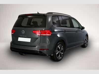 VW Touran (2026) - Photo 5
