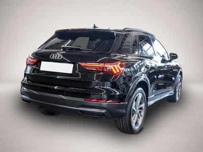 Audi Q3 (2025) - Photo 3