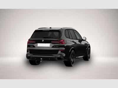 BMW X5 (2026) - Photo 2