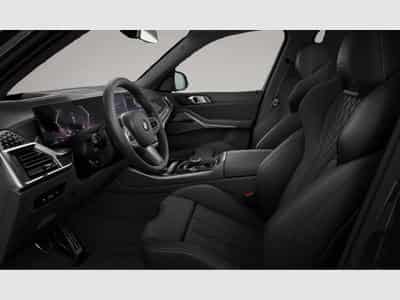 BMW X5 (2026) - Photo 3