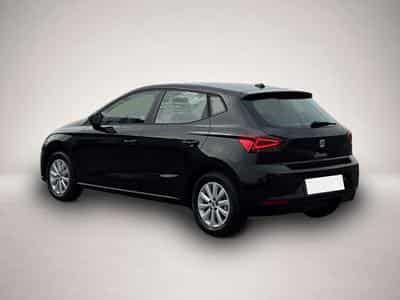 Seat Ibiza (2025) - Photo 4