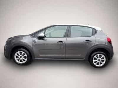 Citroën C3 (2024) - Photo 2