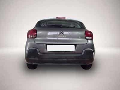 Citroën C3 (2024) - Photo 6