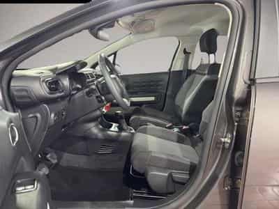 Citroën C3 (2024) - Photo 8