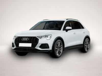 Audi Q3 (2026) - Photo 1