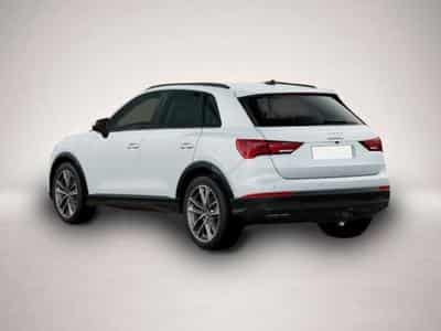 Audi Q3 (2026) - Photo 2