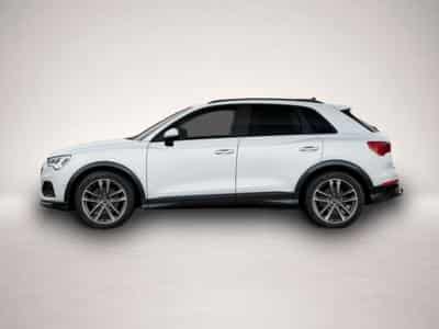 Audi Q3 (2026) - Photo 3