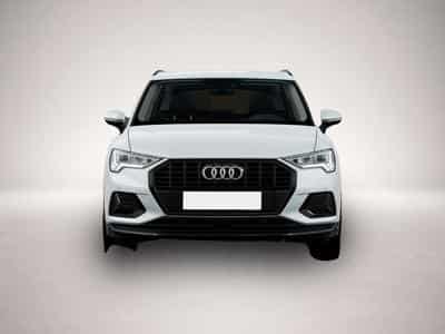 Audi Q3 (2026) - Photo 4