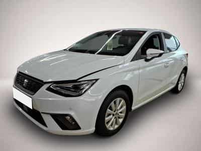 Seat Ibiza (2025) - Photo 1