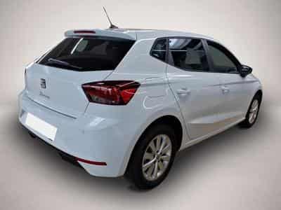 Seat Ibiza (2025) - Photo 2