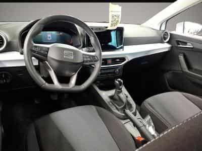 Seat Ibiza (2025) - Photo 3