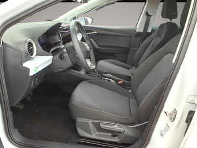 Seat Ibiza (2025) - Photo 4