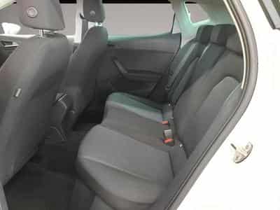 Seat Ibiza (2025) - Photo 5