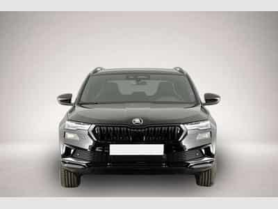 Skoda Karoq (2026) - Photo 2