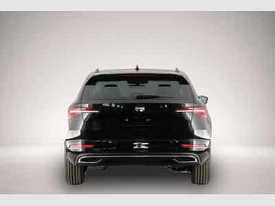 Skoda Karoq (2026) - Photo 4