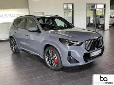BMW X1 (2025) - Photo 5