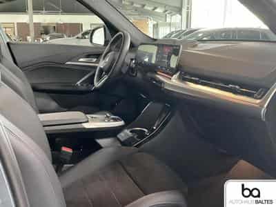 BMW X1 (2025) - Photo 6