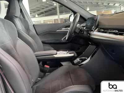 BMW X1 (2025) - Photo 7