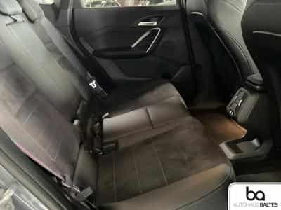 BMW X1 (2025) - Photo 8
