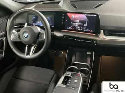 BMW X1 (2025) - Photo 9