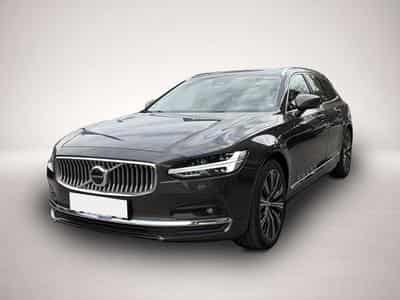 Volvo V90 (2026) - Photo 1