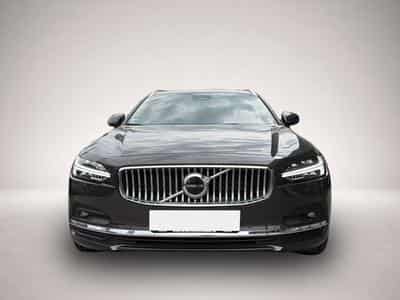 Volvo V90 (2026) - Photo 5