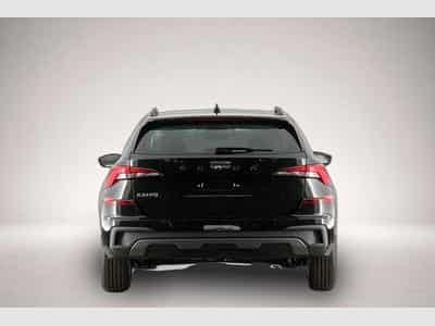 Skoda Kamiq (2026) - Photo 4