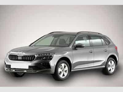 Skoda Kamiq (2026) - Photo 6