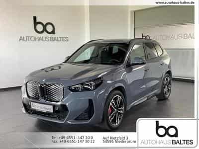 BMW X1 (2025) - Photo 1