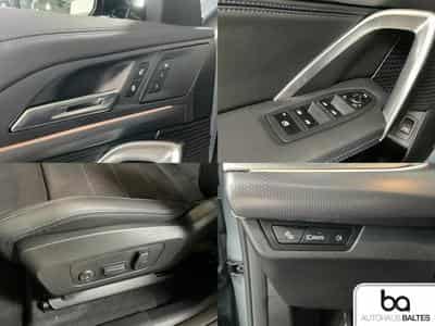 BMW X1 (2025) - Photo 11