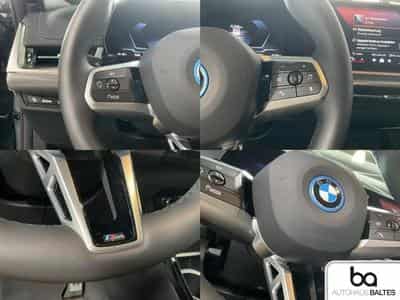BMW X1 (2025) - Photo 12