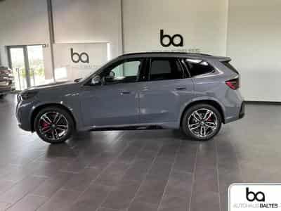 BMW X1 (2025) - Photo 3