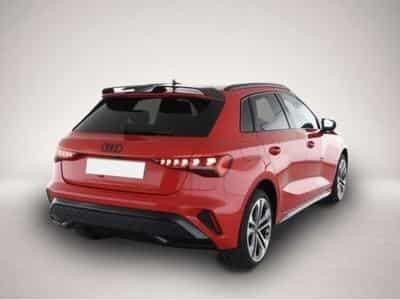 Audi A3 (2025) - Photo 2
