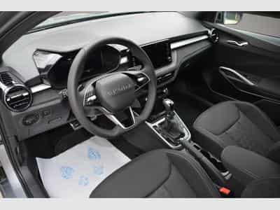 Skoda Fabia (2026) - Photo 1