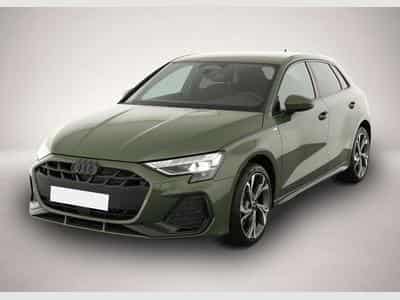 Audi Quattro (2026) - Photo 1