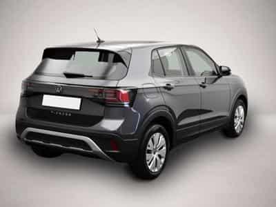 VW T-Cross (2025) - Photo 2
