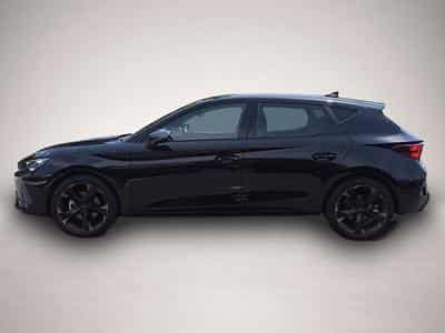 Cupra Leon (2025) - Photo 3