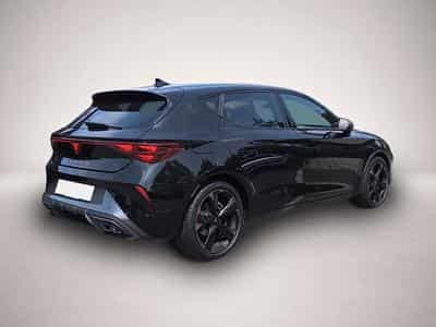 Cupra Leon (2025) - Photo 5