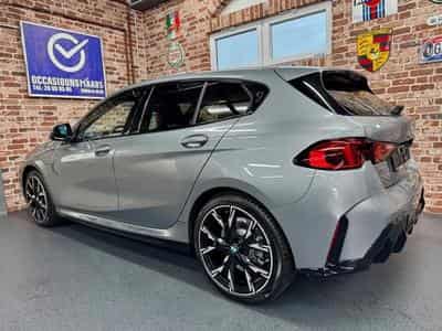 BMW 120 (2025) - Photo 2