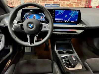 BMW 120 (2025) - Photo 4