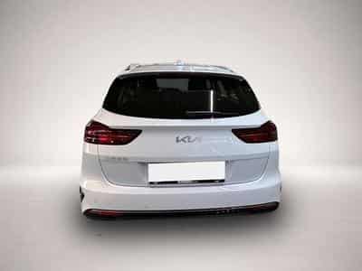 Kia Frontier (2025) - Photo 4