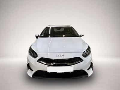 Kia Frontier (2025) - Photo 6