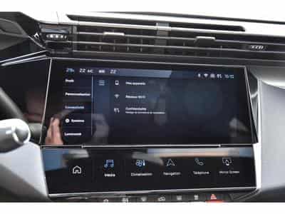 Peugeot 4008 (2025) - Photo 12