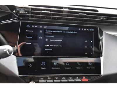 Peugeot 4008 (2025) - Photo 15