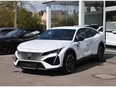 Peugeot 4008 (2025) - Photo 2