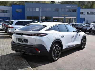 Peugeot 4008 (2025) - Photo 4