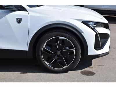 Peugeot 4008 (2025) - Photo 5