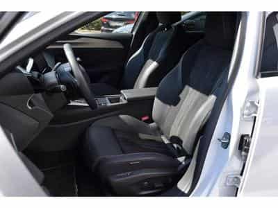 Peugeot 4008 (2025) - Photo 6
